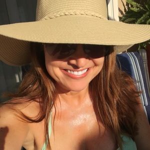 Meet your Posher, Jodi